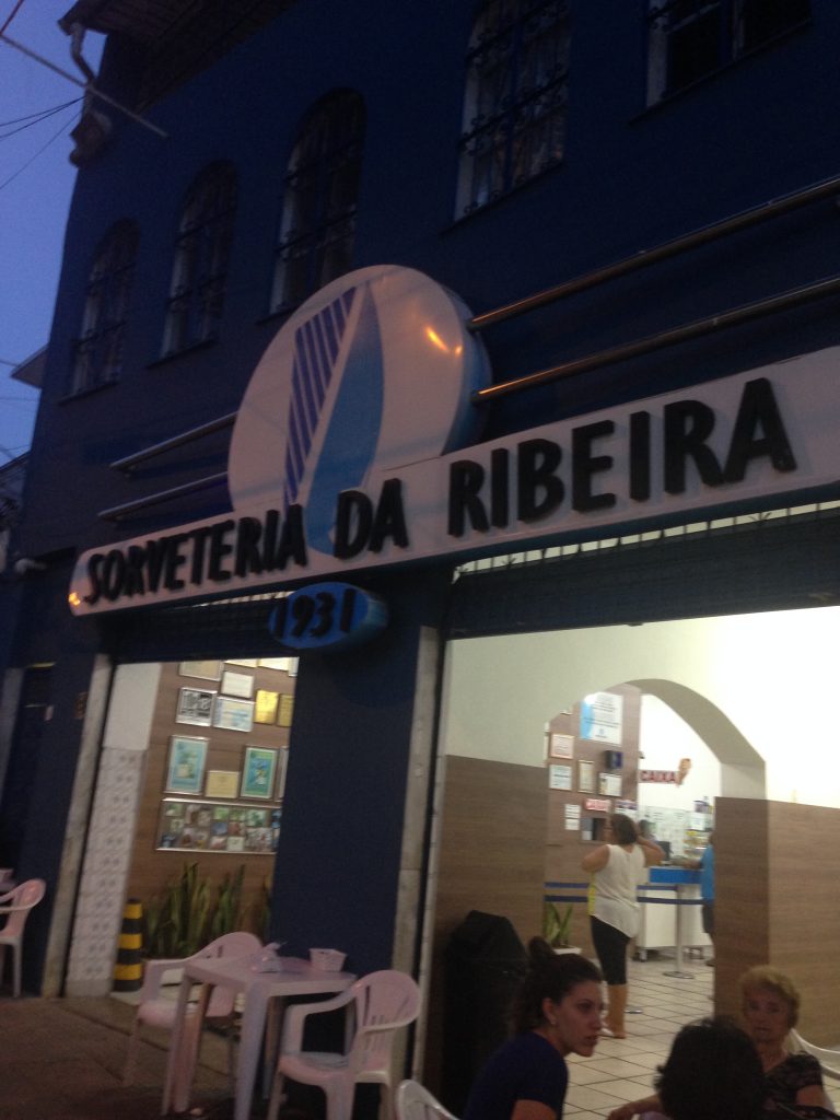 Sorveteria da Ribeira - Salvador/ BA - After25