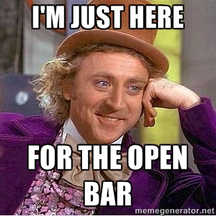 open bar 2
