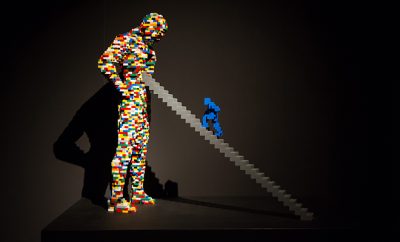 Art of the Brick