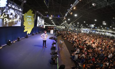 Campus Party Brasília