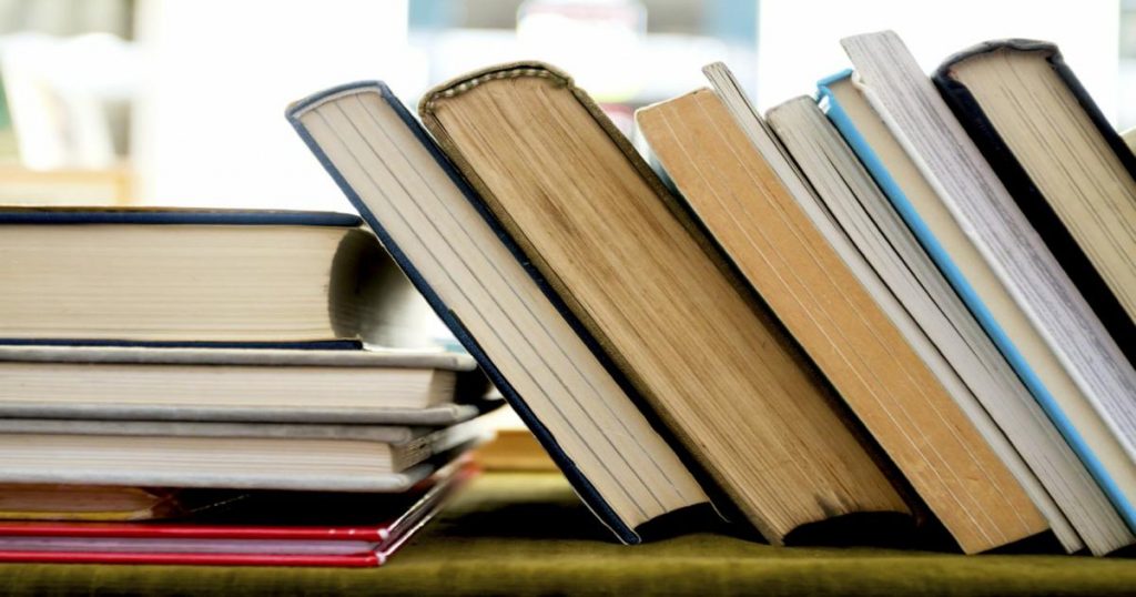 livros facebook