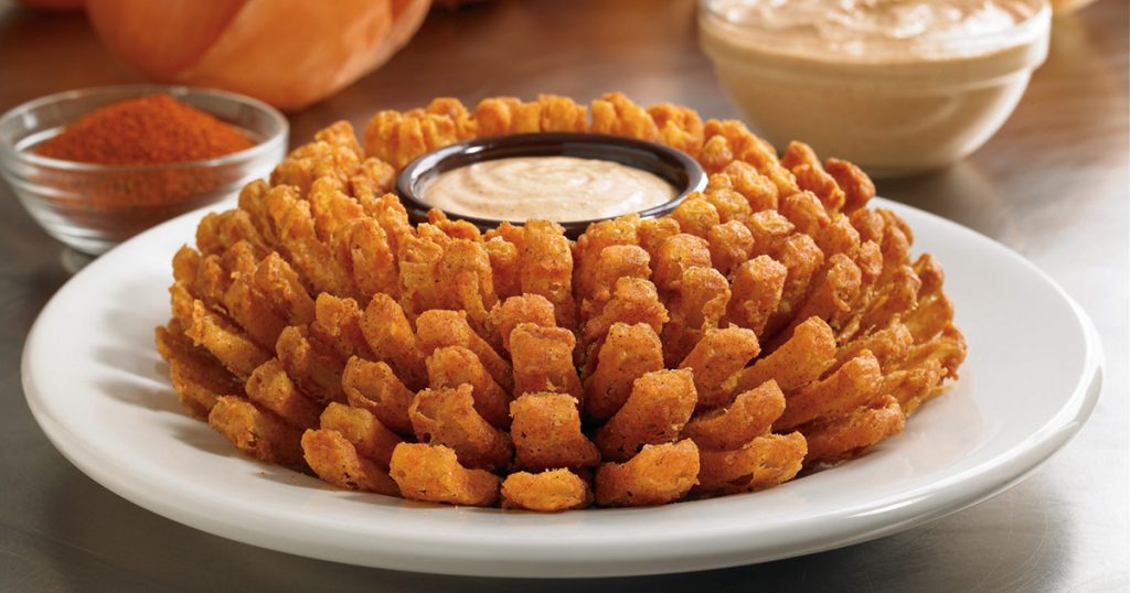 Bloomin Onion (1) – facebook