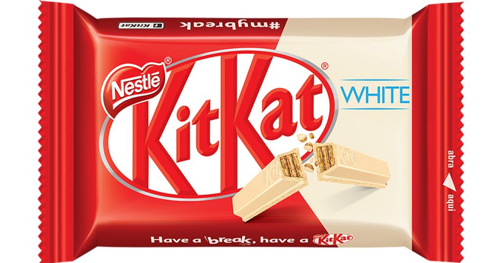 kitkat facebook